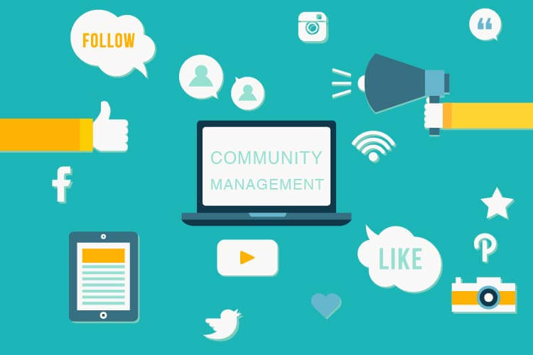 community management