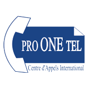 ProOneTel logo