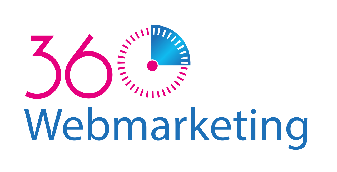 360 webmarketing